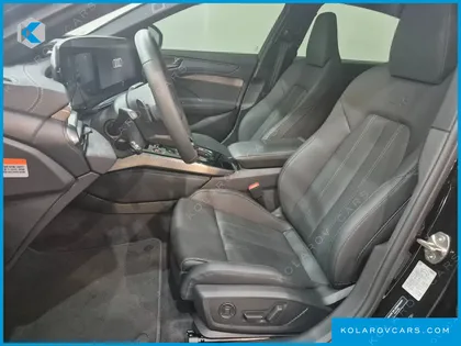 AUDI A6 45 TFSI QUATTRO S LINE