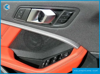 BMW 1 SERIES M135I XDRIVE