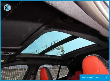 BMW 1 SERIES M135I XDRIVE