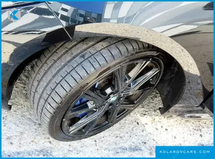 BMW 1 SERIES M135I XDRIVE