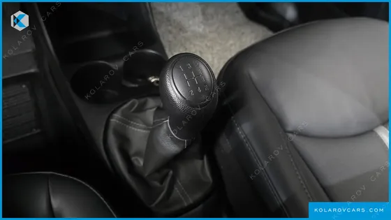 CHEVROLET (GM DAEWOO) SPARK LT