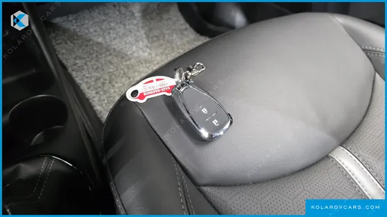 CHEVROLET (GM DAEWOO) SPARK LT