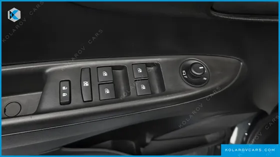 CHEVROLET (GM DAEWOO) SPARK LT
