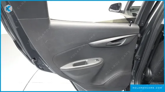 CHEVROLET (GM DAEWOO) SPARK LT