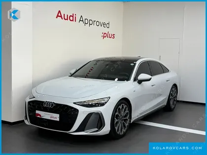 AUDI A6 40 TFSI S LINE