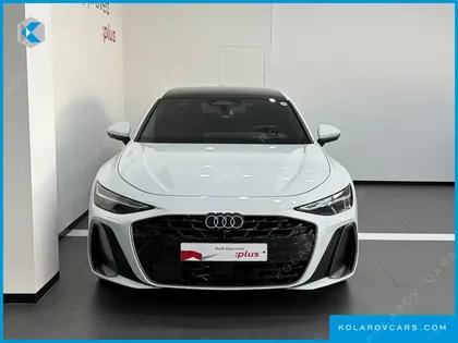 AUDI A6 40 TFSI S LINE