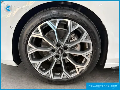 AUDI A6 40 TFSI S LINE