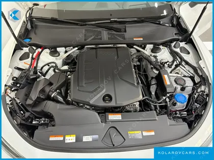 AUDI A6 40 TFSI S LINE