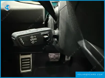 AUDI A6 40 TFSI S LINE