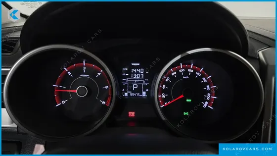 KGM - SSANGYONG TIVOLI DIESEL VX 2WD