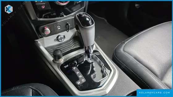 KGM - SSANGYONG TIVOLI DIESEL VX 2WD