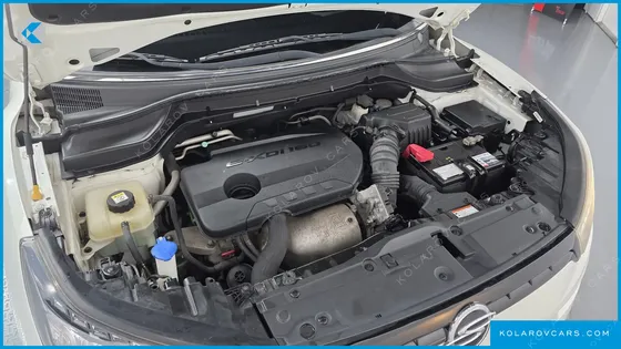 KGM - SSANGYONG TIVOLI DIESEL VX 2WD