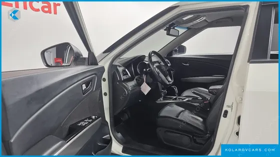 KGM - SSANGYONG TIVOLI DIESEL VX 2WD