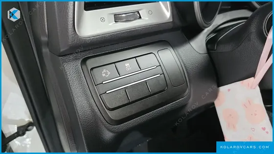 KGM - SSANGYONG TIVOLI DIESEL VX 2WD