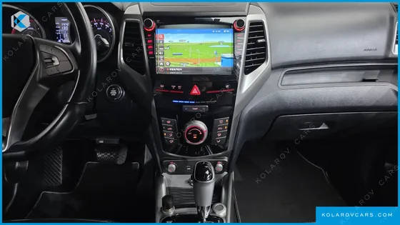 KGM - SSANGYONG TIVOLI DIESEL VX 2WD