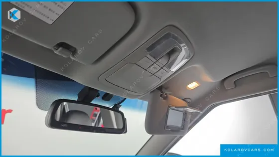 KGM - SSANGYONG TIVOLI DIESEL VX 2WD