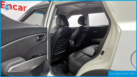KGM - SSANGYONG TIVOLI DIESEL VX 2WD