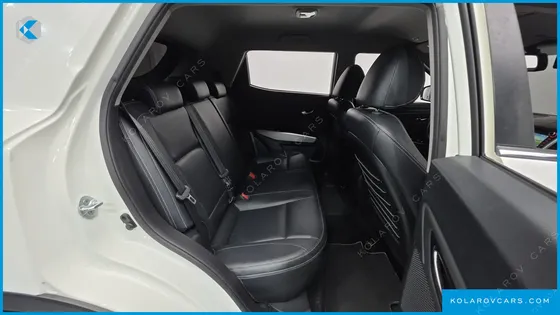 KGM - SSANGYONG TIVOLI DIESEL VX 2WD