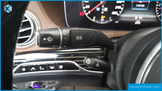 MERCEDES S-CLASS MAYBACH S560 4MATIC
