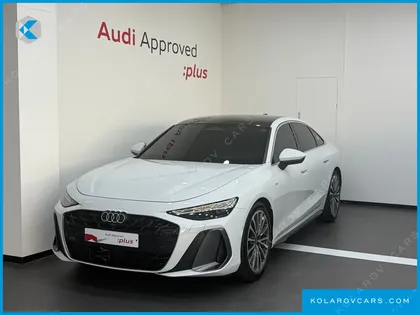 AUDI A6 45 TFSI QUATTRO S LINE