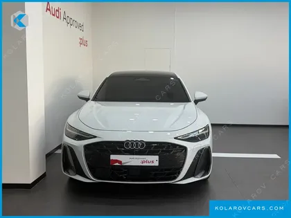 AUDI A6 45 TFSI QUATTRO S LINE
