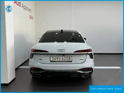 AUDI A6 45 TFSI QUATTRO S LINE