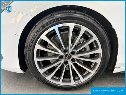 AUDI A6 45 TFSI QUATTRO S LINE