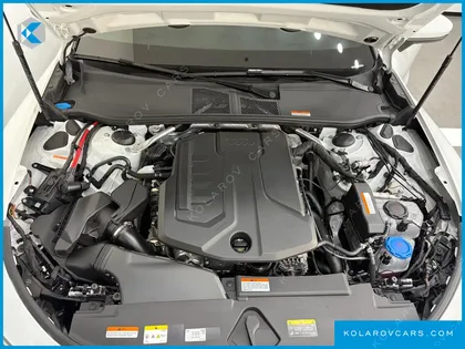 AUDI A6 45 TFSI QUATTRO S LINE