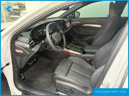AUDI A6 45 TFSI QUATTRO S LINE