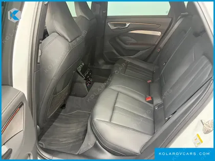AUDI A6 45 TFSI QUATTRO S LINE