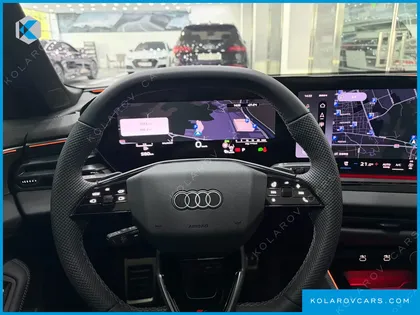 AUDI A6 45 TFSI QUATTRO S LINE