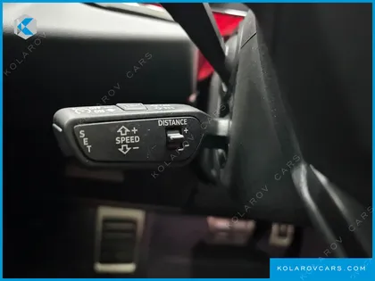 AUDI A6 45 TFSI QUATTRO S LINE