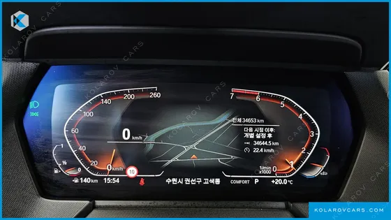 BMW 1 SERIES 120I SPORTS