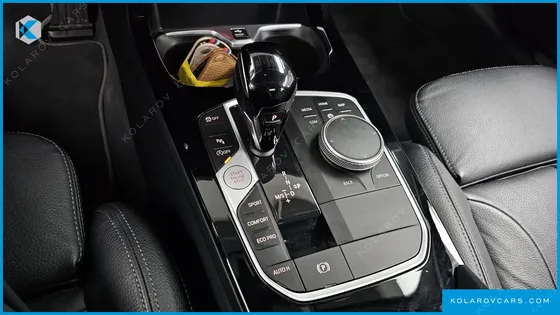 BMW 1 SERIES 120I SPORTS