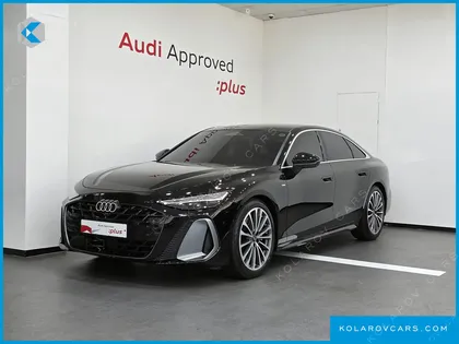 AUDI A6 45 TFSI QUATTRO S LINE