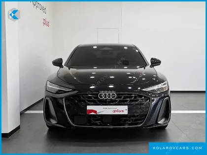 AUDI A6 45 TFSI QUATTRO S LINE