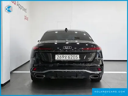 AUDI A6 45 TFSI QUATTRO S LINE