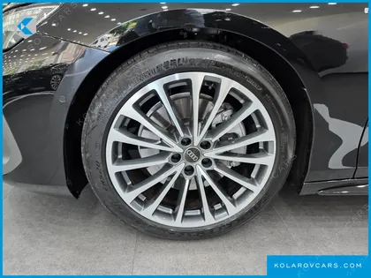 AUDI A6 45 TFSI QUATTRO S LINE