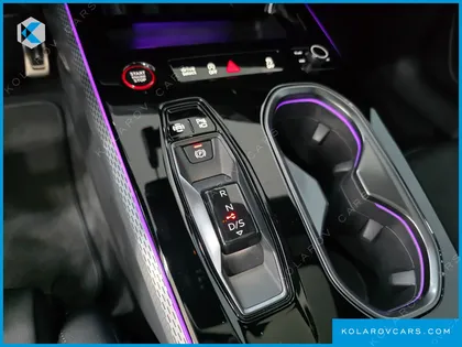 AUDI A6 45 TFSI QUATTRO S LINE