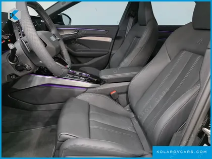 AUDI A6 45 TFSI QUATTRO S LINE