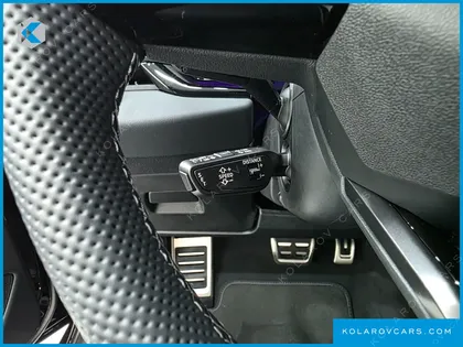 AUDI A6 45 TFSI QUATTRO S LINE