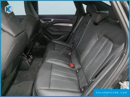 AUDI A6 45 TFSI QUATTRO S LINE