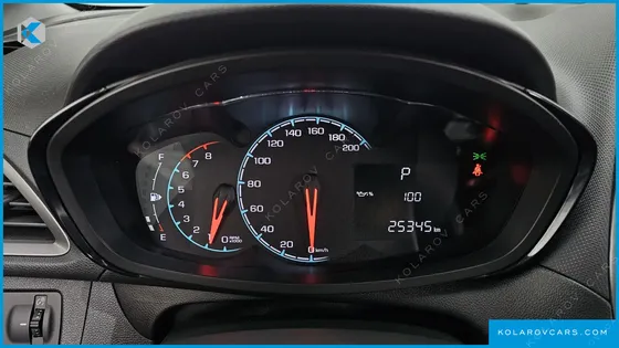 CHEVROLET (GM DAEWOO) SPARK LT