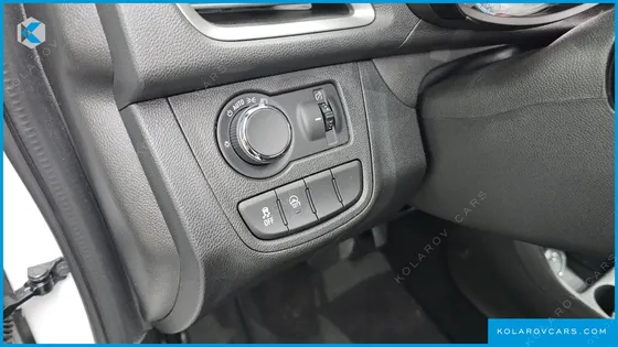 CHEVROLET (GM DAEWOO) SPARK LT