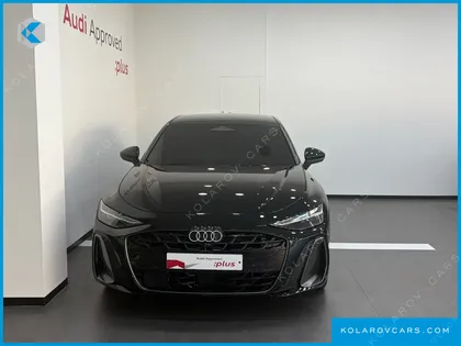 AUDI A6 55 TFSI QUATTRO S LINE