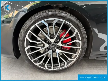 AUDI A6 55 TFSI QUATTRO S LINE