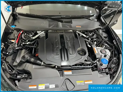 AUDI A6 55 TFSI QUATTRO S LINE