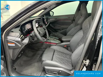 AUDI A6 55 TFSI QUATTRO S LINE
