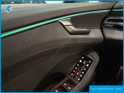 AUDI A6 55 TFSI QUATTRO S LINE