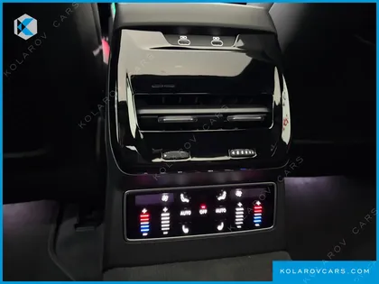 AUDI A6 55 TFSI QUATTRO S LINE